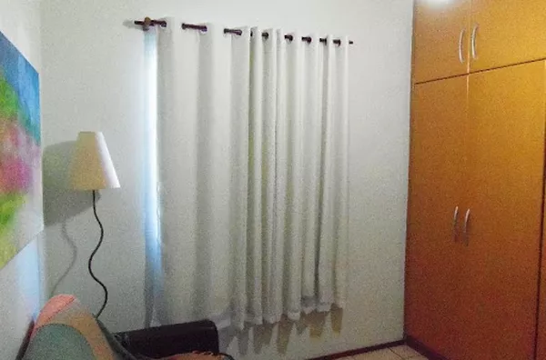 Apartamento para venda Jardim Palma Travassos RIBEIRAO PRETO - Foto 5