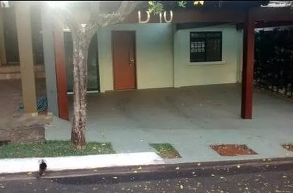 Casa para aluguel City Ribeirão RIBEIRAO PRETO - Foto 1