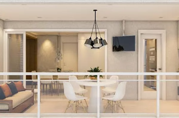 Apartamento para venda Jardim Botânico RIBEIRAO PRETO - Foto 17