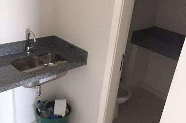 Sala para aluguel Jardim Irajá RIBEIRAO PRETO - Foto 4