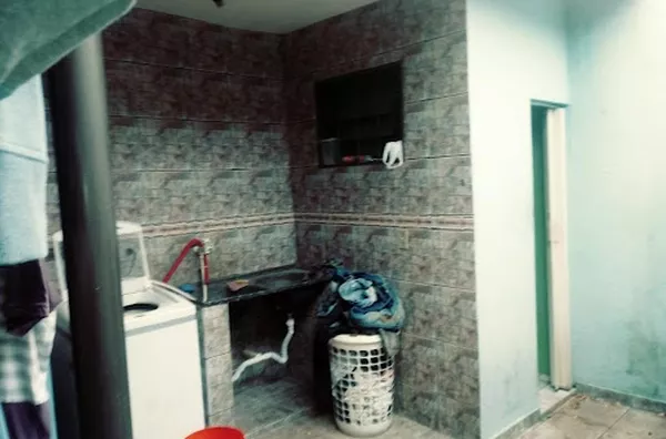 Casa para venda Jardim Jovino Campos RIBEIRAO PRETO - Foto 5