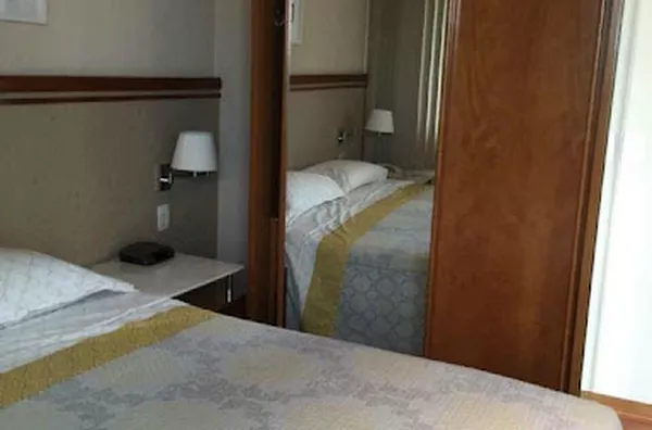 Flat para aluguel Vila Olímpia São Paulo - Foto 2