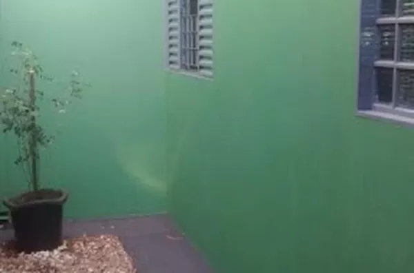 Casa para aluguel Residencial das Américas RIBEIRAO PRETO - Foto 5