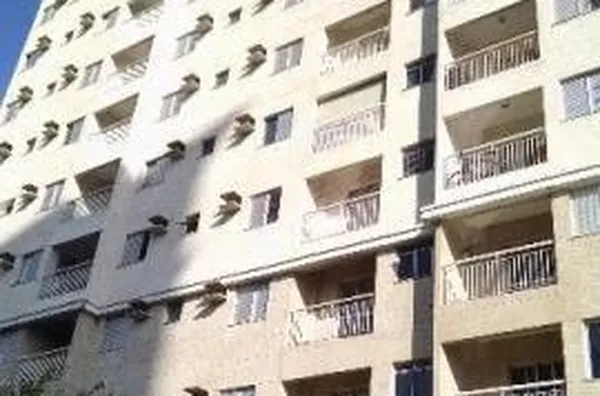 Apartamento para aluguel e venda Jardim Interlagos RIBEIRAO PRETO - Foto 2
