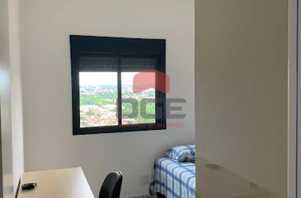 Apartamento em Campos Elísios  -  Ribeirão Preto - Foto 6