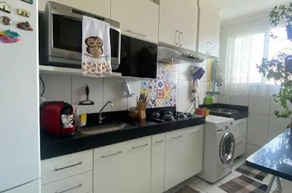 Apartamento para venda City Ribeirão RIBEIRAO PRETO - Foto 2
