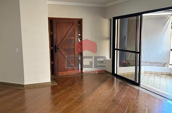 Apartamento em Centro  -  Ribeirão Preto - Foto 5