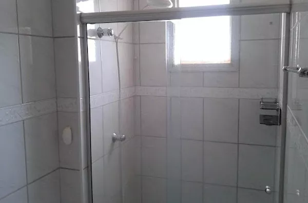 Apartamento para venda Santa Cruz do José Jacques RIBEIRAO PRETO - Foto 5