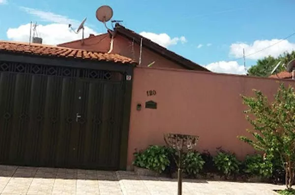 Casa para venda Jardim Herculano Fernandes RIBEIRAO PRETO - Foto 2