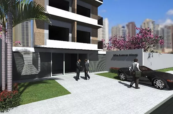 Sala para venda Nova Aliança RIBEIRAO PRETO - Foto 5