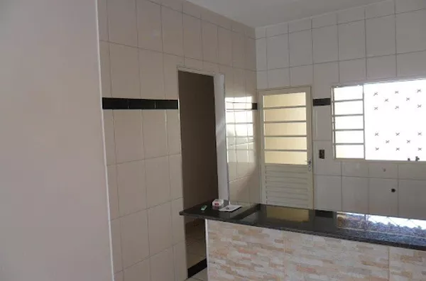 Casa para venda Parque das Oliveiras RIBEIRAO PRETO