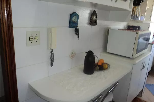 Apartamento para venda Jardim Palma Travassos RIBEIRAO PRETO - Foto 25