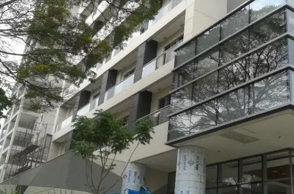 Sala para aluguel Brooklin São Paulo - Foto 1