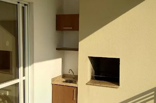 Apartamento para aluguel Nova Aliança RIBEIRAO PRETO - Foto 3