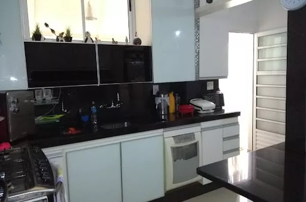 Casa para venda Ribeirânia RIBEIRAO PRETO - Foto 15