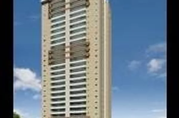 Apartamento para venda Bosque das Juritis RIBEIRAO PRETO - Foto 1