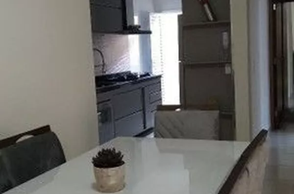 Apartamento para venda Residencial e Comercial Palmares RIBEIRAO PRETO - Foto 5