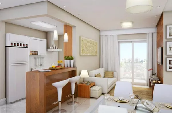 Apartamento para venda Vila Monte Alegre RIBEIRAO PRETO - Foto 4