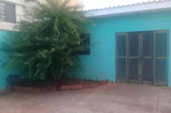Casa para aluguel Jardim Roberto Benedetti RIBEIRAO PRETO - Foto 1