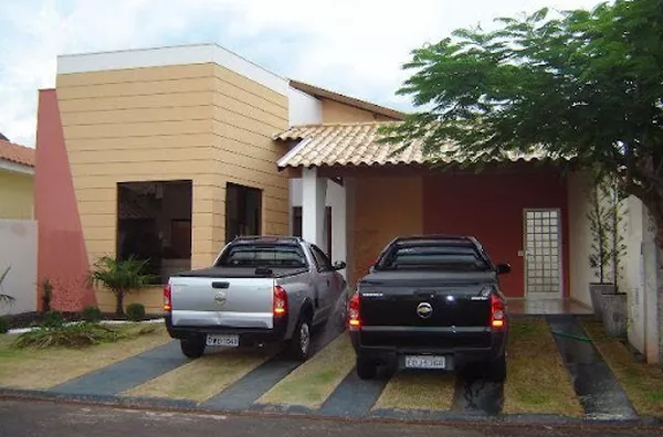 Casa para aluguel Jardim dos Flamboyants Araraquara - Foto 20