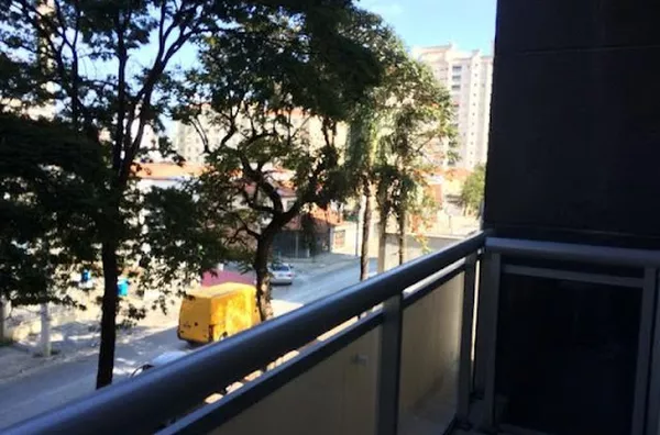 Sala para aluguel Brooklin São Paulo - Foto 4