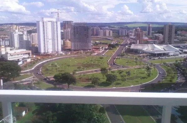Apartamento para aluguel e venda Nova Aliança RIBEIRAO PRETO - Foto 2