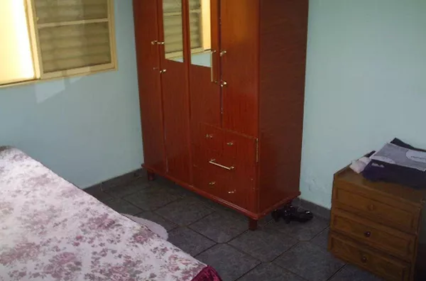 Casa para venda Jardim Alexandre Balbo RIBEIRAO PRETO - Foto 6