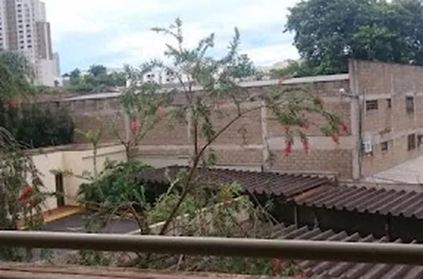 Apartamento para aluguel JARDIM SUMARE RIBEIRAO PRETO