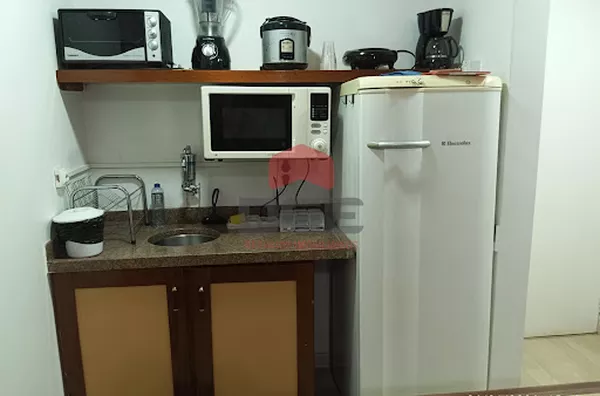 Flat em Centro  -  Ribeirão Preto - Foto 4