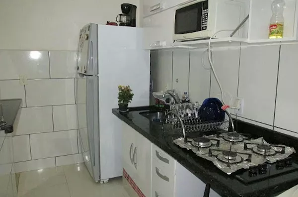 Apartamento para aluguel Reserva Sul Condomínio Resort RIBEIRAO PRETO - Foto 6