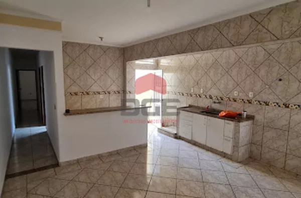 Sobrado em Vila Maria Luiza  -  Ribeirão Preto - Foto 4