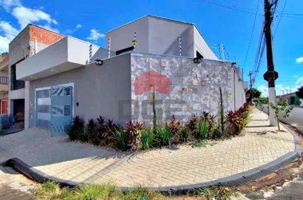 Casa em Jardim Antartica  -  Ribeirão Preto - Foto 3