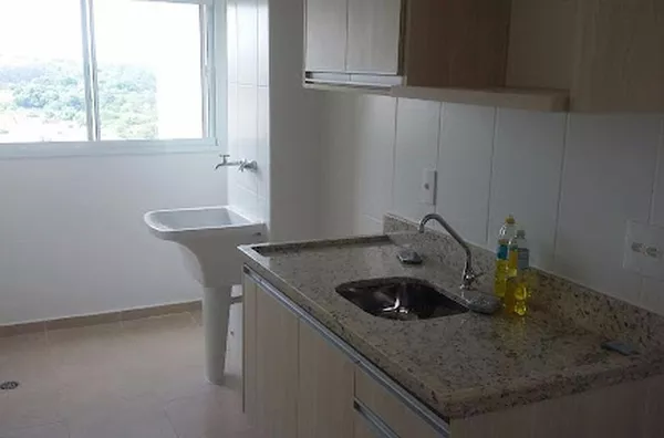 Apartamento para aluguel JARDIM SUMARE RIBEIRAO PRETO - Foto 4