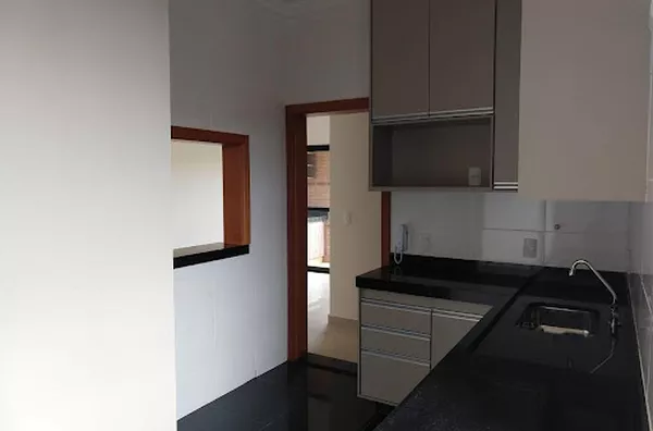 Apartamento para venda Jardim Botânico RIBEIRAO PRETO - Foto 3