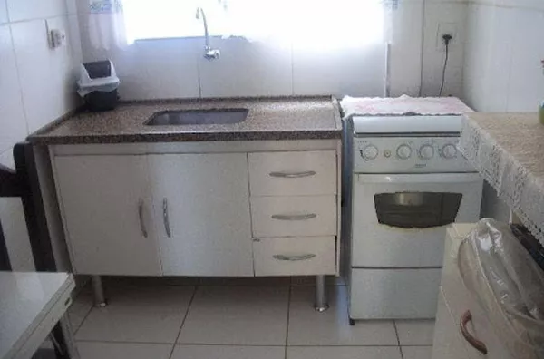 Apartamento para venda Jardim João Rossi RIBEIRAO PRETO