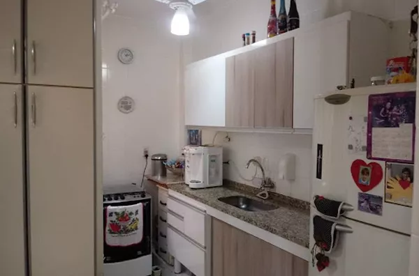 Apartamento para venda Vila Amélia RIBEIRAO PRETO - Foto 5