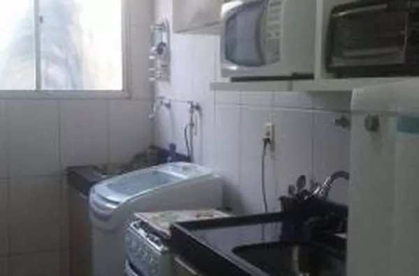 Apartamento para venda Sumarézinho  RIBEIRAO PRETO - Foto 5
