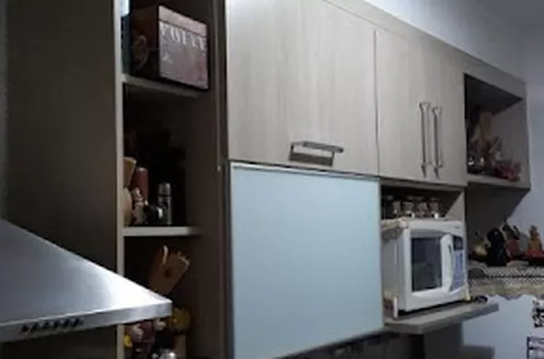 Apartamento para venda Jardim Botânico RIBEIRAO PRETO - Foto 6