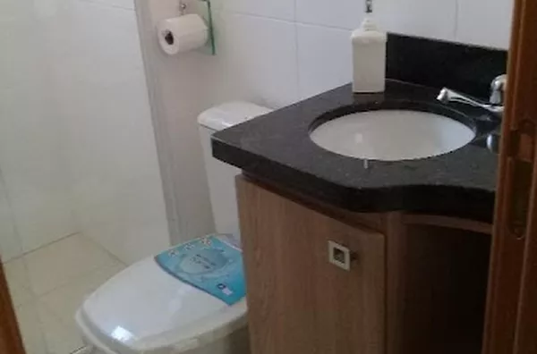 Apartamento para aluguel Jardim Palma Travassos RIBEIRAO PRETO - Foto 5