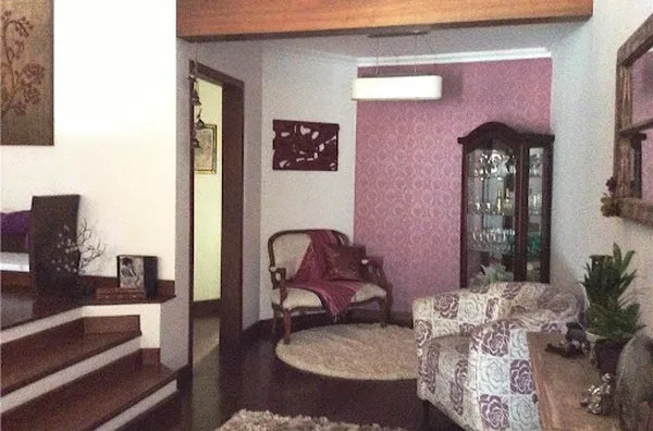 Sobrado para venda Jardim Consórcio São Paulo - Foto 4