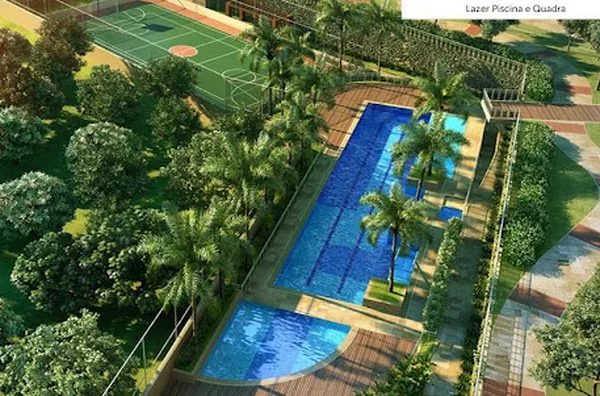 Apartamento para venda Vila do Golf RIBEIRAO PRETO - Foto 3