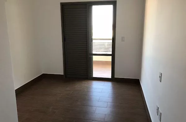 Apartamento para venda Jardim Paulista RIBEIRAO PRETO - Foto 16