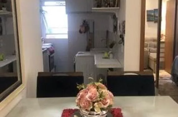 Apartamento para aluguel Jardim Botânico RIBEIRAO PRETO - Foto 3