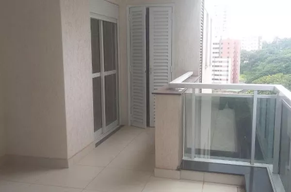 Apartamento para venda Jardim Botânico RIBEIRAO PRETO - Foto 3