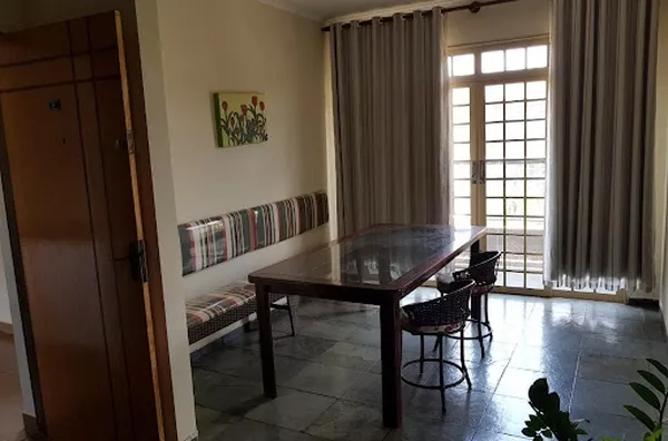 Apartamento para aluguel e venda Jardim Paulistano RIBEIRAO PRETO - Foto 6