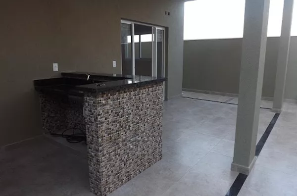 Sobrado para venda Condomínio Buona Vita RIBEIRAO PRETO - Foto 1