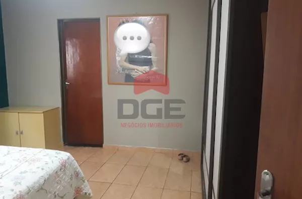Casa em Jardim Pedra Branca  -  Ribeirão Preto - Foto 5