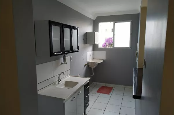 Apartamento para venda Parque Residencial Lagoinha RIBEIRAO PRETO - Foto 6
