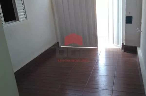 Casa em Parque Ribeirao Preto  -  Ribeirão Preto