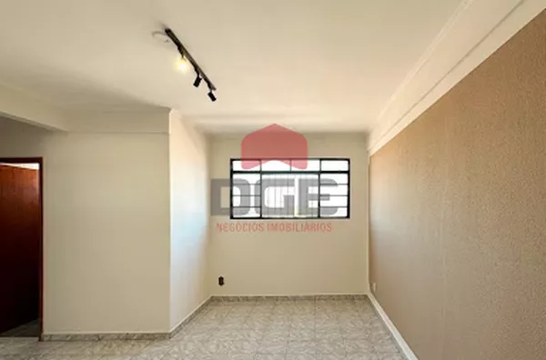 Apartamento em Jardim Antartica  -  Ribeirão Preto - Foto 1
